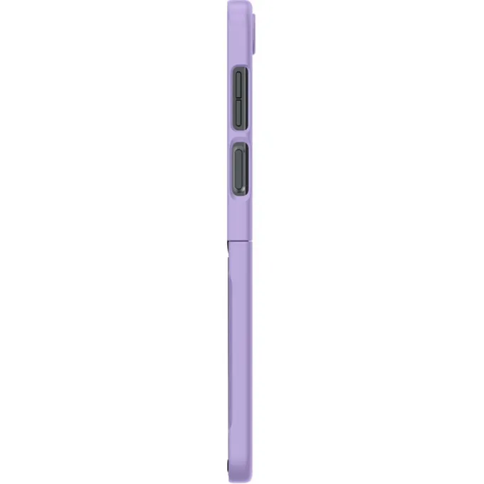 Etui Spigen Airskin Galaxy Z Flip 5 Rose Purple Case