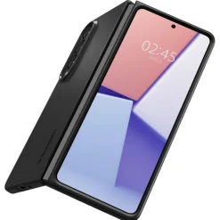 Etui Spigen Airskin Galaxy Z Fold 4 Black