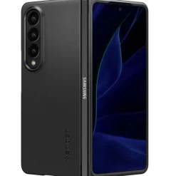 Etui Spigen Airskin Galaxy Z Fold 4 Black