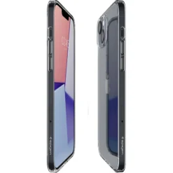 Etui Spigen Airskin Hybrid iPhone 14 Plus Crystal Clear