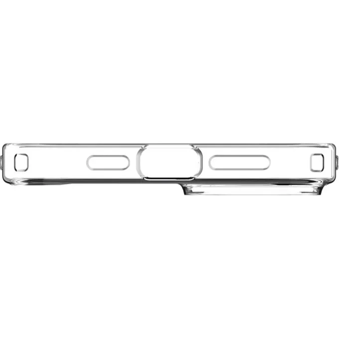 Etui Spigen Airskin Hybrid iPhone 14 Plus Crystal Clear