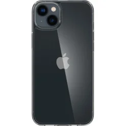 Etui Spigen Airskin Hybrid iPhone 14 Plus Crystal Clear