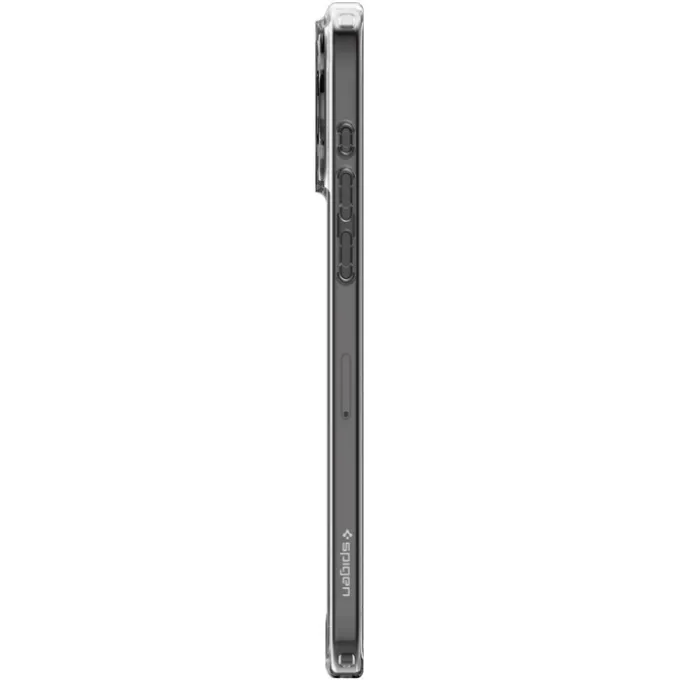 Etui Spigen Airskin Hybrid iPhone 15 Pro Crystal Clear Case