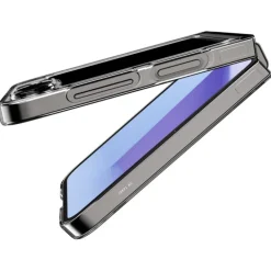 ETUI SPIGEN AIRSKIN SAMSUNG GALAXY Z FLIP 6 / 7 FE ZERO ONE