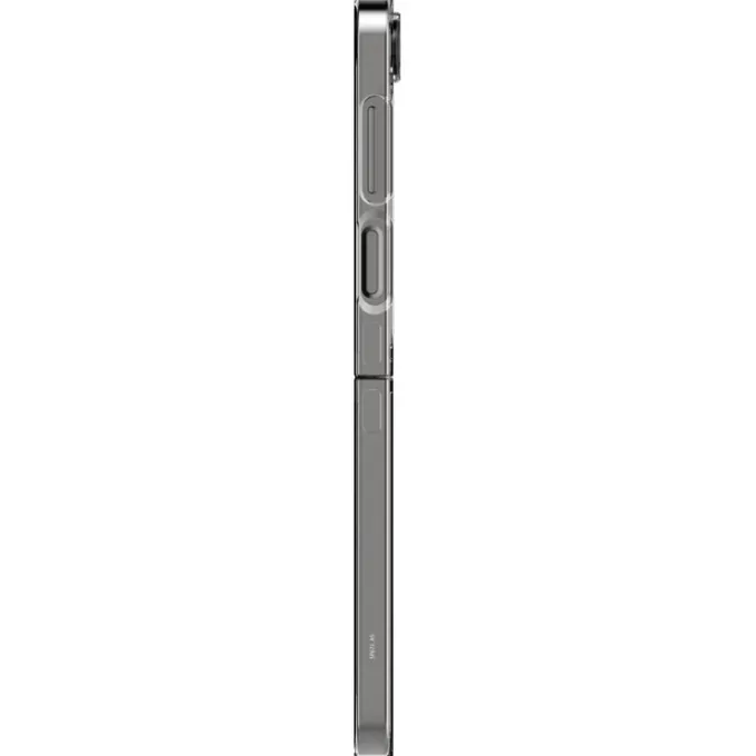 ETUI SPIGEN AIRSKIN SAMSUNG GALAXY Z FLIP 6 / 7 FE ZERO ONE