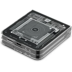 ETUI SPIGEN AIRSKIN SAMSUNG GALAXY Z FLIP 6 / 7 FE ZERO ONE