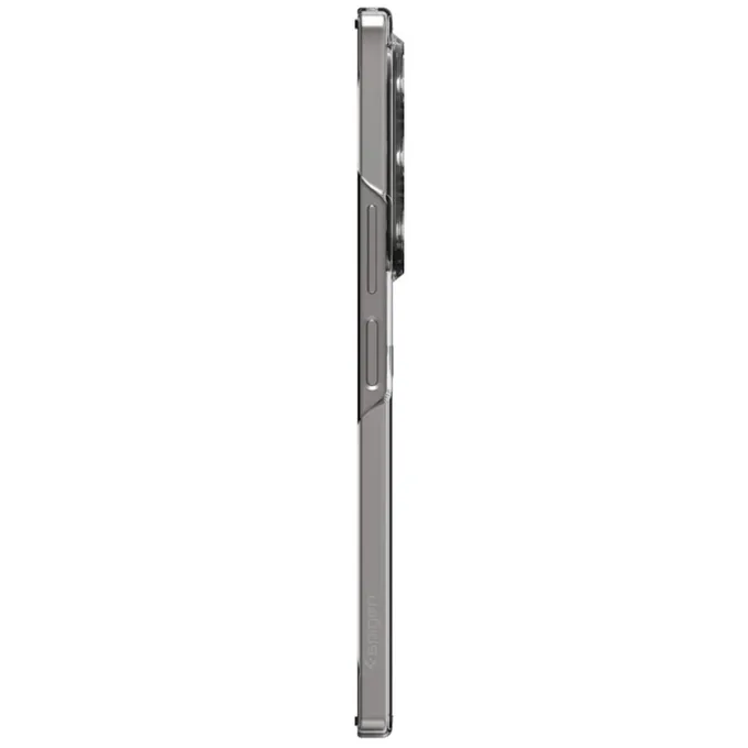 ETUI SPIGEN AIRSKIN SAMSUNG GALAXY Z FOLD 6 CRYSTAL CLEAR