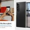 ETUI SPIGEN AIRSKIN SAMSUNG GALAXY Z FOLD 6 BLACK
