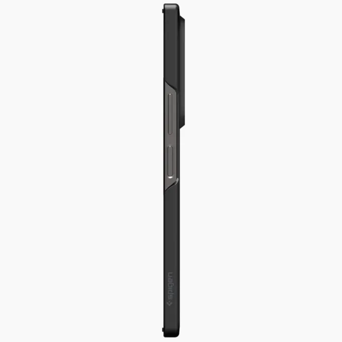 ETUI SPIGEN AIRSKIN SAMSUNG GALAXY Z FOLD 6 BLACK