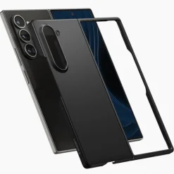 ETUI SPIGEN AIRSKIN SAMSUNG GALAXY Z FOLD 6 BLACK