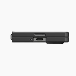 ETUI SPIGEN AIRSKIN SAMSUNG GALAXY Z FOLD 6 BLACK