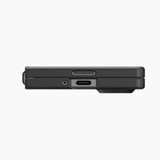 ETUI SPIGEN AIRSKIN SAMSUNG GALAXY Z FOLD 6 BLACK