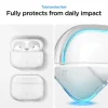 ETUI SPIGEN APPLE AIRPODS PRO 3 LIQUID CRYSTAL CRYSTAL CLEAR