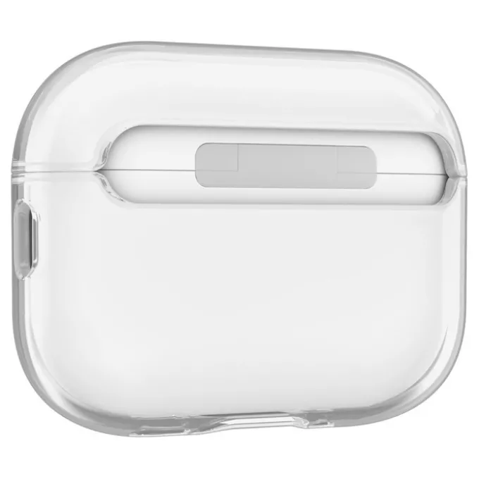 ETUI SPIGEN APPLE AIRPODS PRO 3 LIQUID CRYSTAL CRYSTAL CLEAR