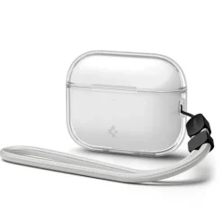 ETUI SPIGEN APPLE AIRPODS PRO 3 LIQUID CRYSTAL CRYSTAL CLEAR
