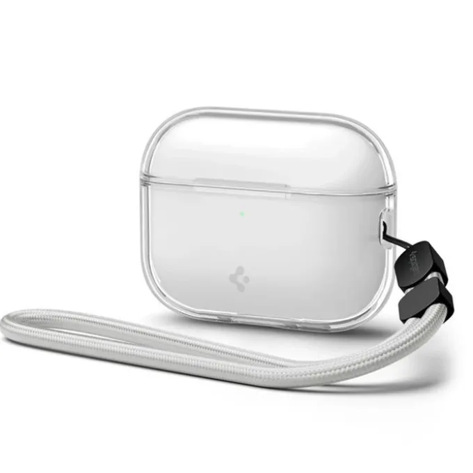 ETUI SPIGEN APPLE AIRPODS PRO 3 LIQUID CRYSTAL CRYSTAL CLEAR