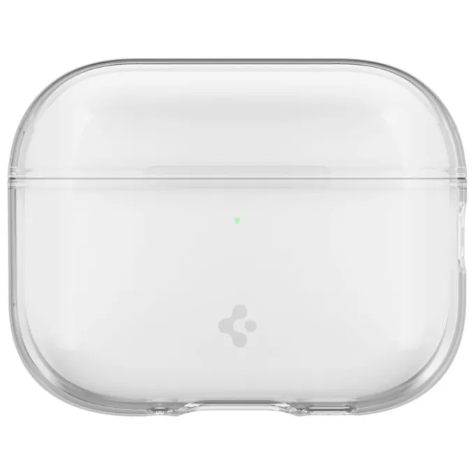 ETUI SPIGEN APPLE AIRPODS PRO 3 LIQUID CRYSTAL CRYSTAL CLEAR