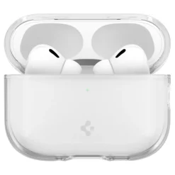 ETUI SPIGEN APPLE AIRPODS PRO 3 LIQUID CRYSTAL CRYSTAL CLEAR