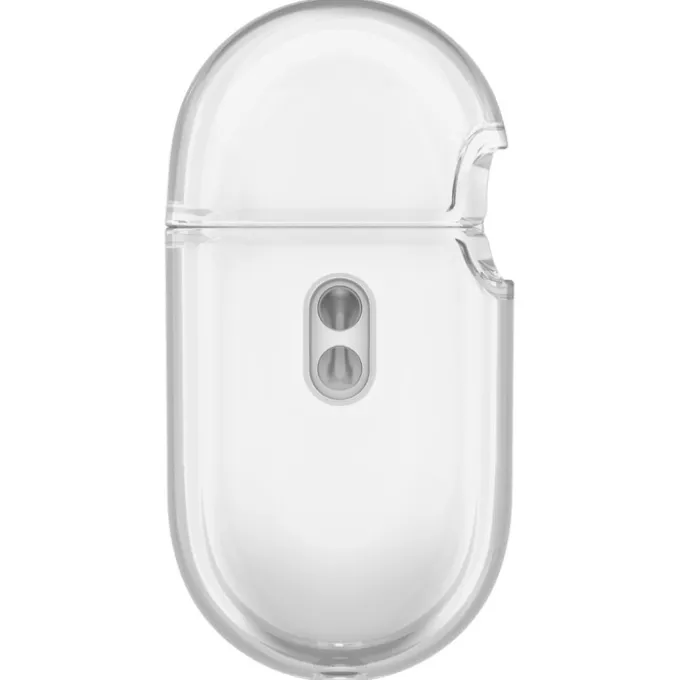 ETUI SPIGEN APPLE AIRPODS PRO 3 LIQUID CRYSTAL CRYSTAL CLEAR
