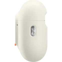 ETUI SPIGEN APPLE AIRPODS PRO 3 NANO POP ORANGE BEIGE