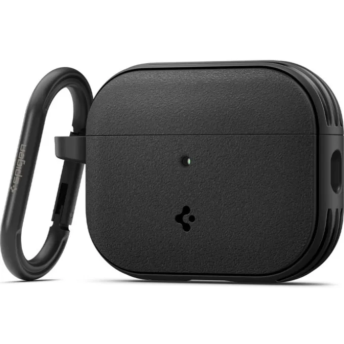 ETUI SPIGEN APPLE AIRPODS PRO 3 VAULT MATTE BLACK