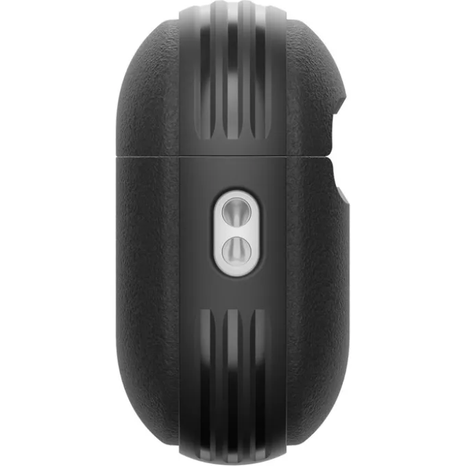 ETUI SPIGEN APPLE AIRPODS PRO 3 VAULT MATTE BLACK