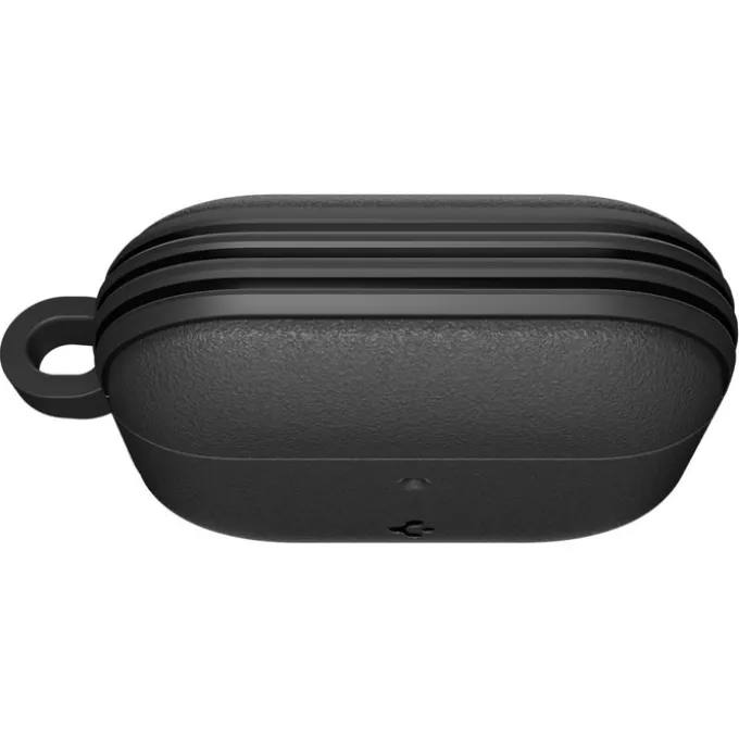 ETUI SPIGEN APPLE AIRPODS PRO 3 VAULT MATTE BLACK