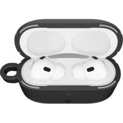 ETUI SPIGEN APPLE AIRPODS PRO 3 VAULT MATTE BLACK