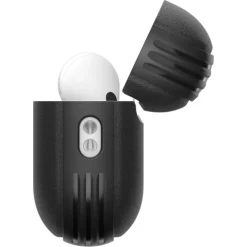 ETUI SPIGEN APPLE AIRPODS PRO 3 VAULT MATTE BLACK
