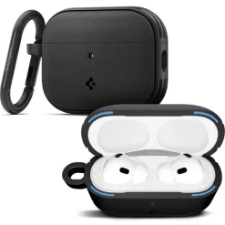 ETUI SPIGEN APPLE AIRPODS PRO 3 VAULT MATTE BLACK