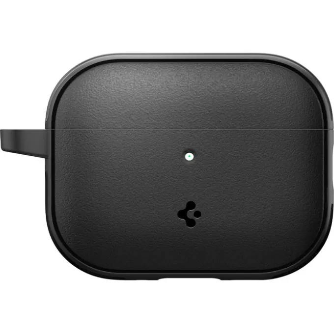 ETUI SPIGEN APPLE AIRPODS PRO 3 VAULT MATTE BLACK