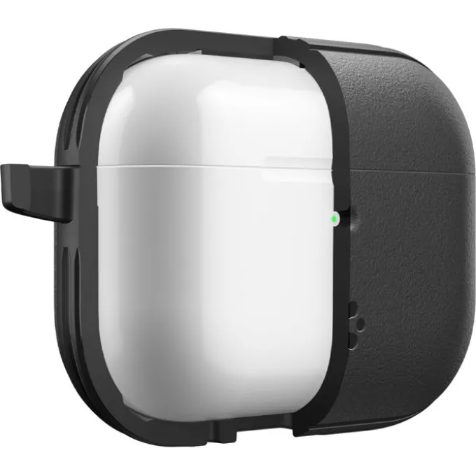 ETUI SPIGEN APPLE AIRPODS PRO 3 VAULT MATTE BLACK