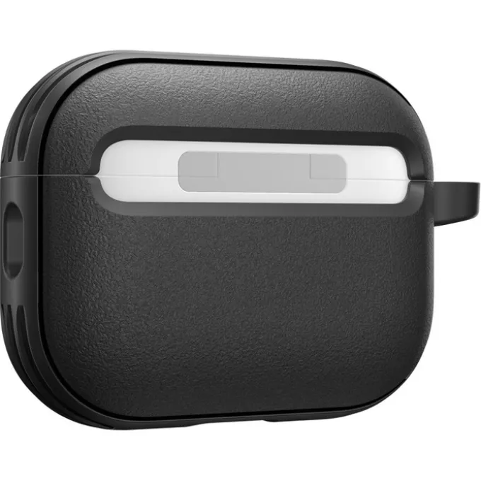 ETUI SPIGEN APPLE AIRPODS PRO 3 VAULT MATTE BLACK