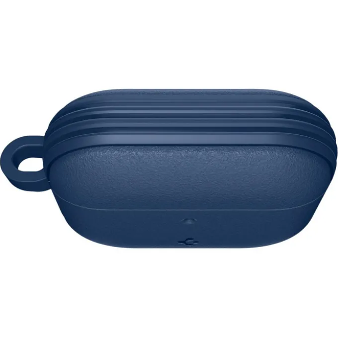 ETUI SPIGEN APPLE AIRPODS PRO 3 VAULT MIDNIGHT NAVY