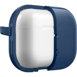 ETUI SPIGEN APPLE AIRPODS PRO 3 VAULT MIDNIGHT NAVY
