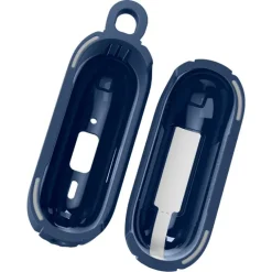 ETUI SPIGEN APPLE AIRPODS PRO 3 VAULT MIDNIGHT NAVY