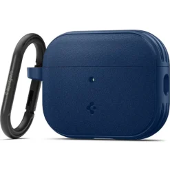 ETUI SPIGEN APPLE AIRPODS PRO 3 VAULT MIDNIGHT NAVY