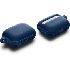 ETUI SPIGEN APPLE AIRPODS PRO 3 VAULT MIDNIGHT NAVY