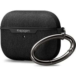 Etui SPIGEN Apple Airpods Pro Urban Fit Black Czarne Case
