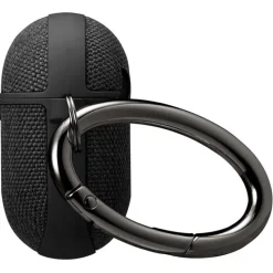 Etui SPIGEN Apple Airpods Pro Urban Fit Black Czarne Case
