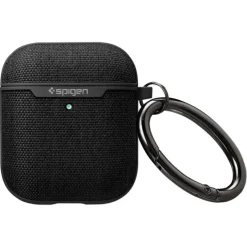 Etui SPIGEN Apple Airpods Urban Fit Black Case
