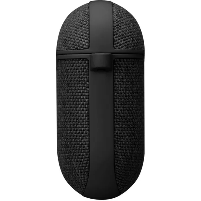 Etui SPIGEN Apple Airpods Urban Fit Black Case