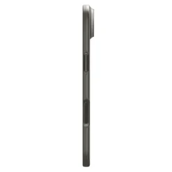 ETUI SPIGEN APPLE IPHONE AIR THIN FIT MAGSAFE GUNMETAL