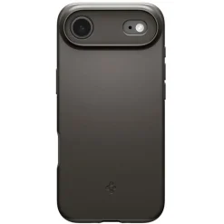 ETUI SPIGEN APPLE IPHONE AIR THIN FIT MAGSAFE GUNMETAL