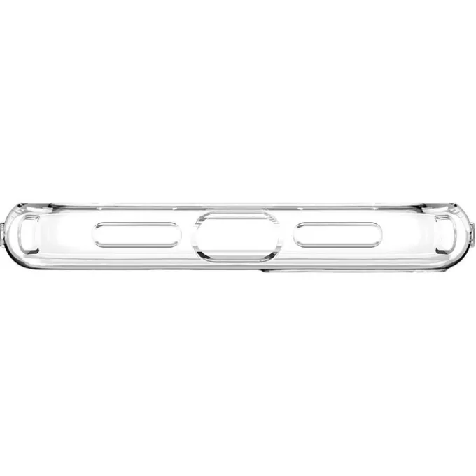Etui SPIGEN Apple Iphone 11 Liquid Crystal Crystal Clear Przeźroczyste Case