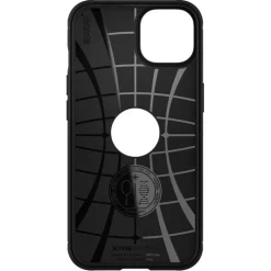 Etui SPIGEN Apple iPhone 13 Mini Rugged Armor Matte Black Czarny Case