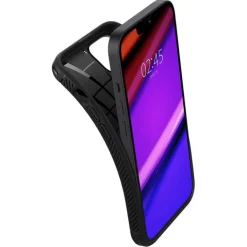 Etui SPIGEN Apple iPhone 13 Mini Rugged Armor Matte Black Czarny Case