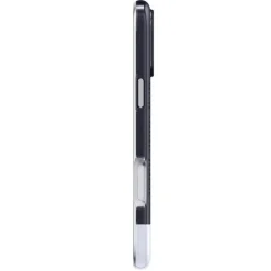 ETUI SPIGEN APPLE IPHONE 17 PRO CLASSIC C1 MAGSAFE GRAPHITE
