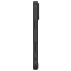ETUI SPIGEN APPLE IPHONE 17 PRO MAX ULTRA HYBRID MAGSAFE CLASSIC BLACK