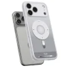 ETUI SPIGEN APPLE IPHONE 17 PRO MAX ULTRA HYBRID MAGSAFE CLASSIC SILVER